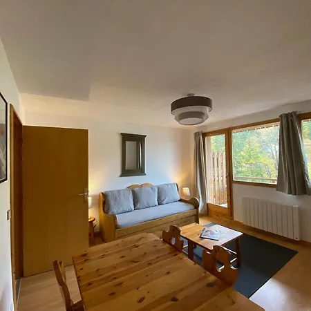 Apartment 2 Pieces Pour 4 Personnes A Meribel, Et Proche Pistes - Fr-1-411-739 *