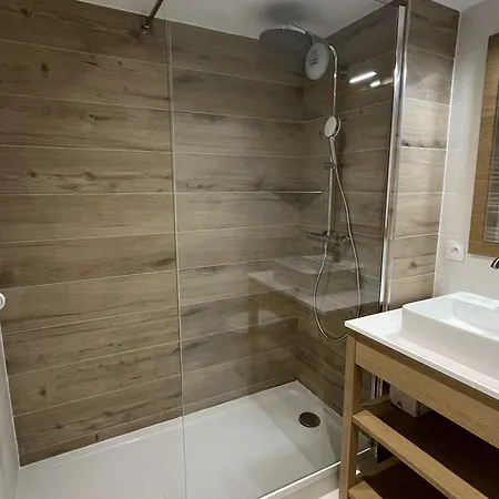 2 Pieces Pour 4 Personnes A Meribel, Et Proche Pistes - Fr-1-411-739 Apartment Les Allues
